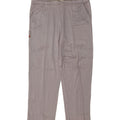 ELLESSE Womens Tracksuit Trousers UK 16 Large  Purple Nylon Vintage Ellesse and Second-Hand Ellesse from Messina Hembry 
