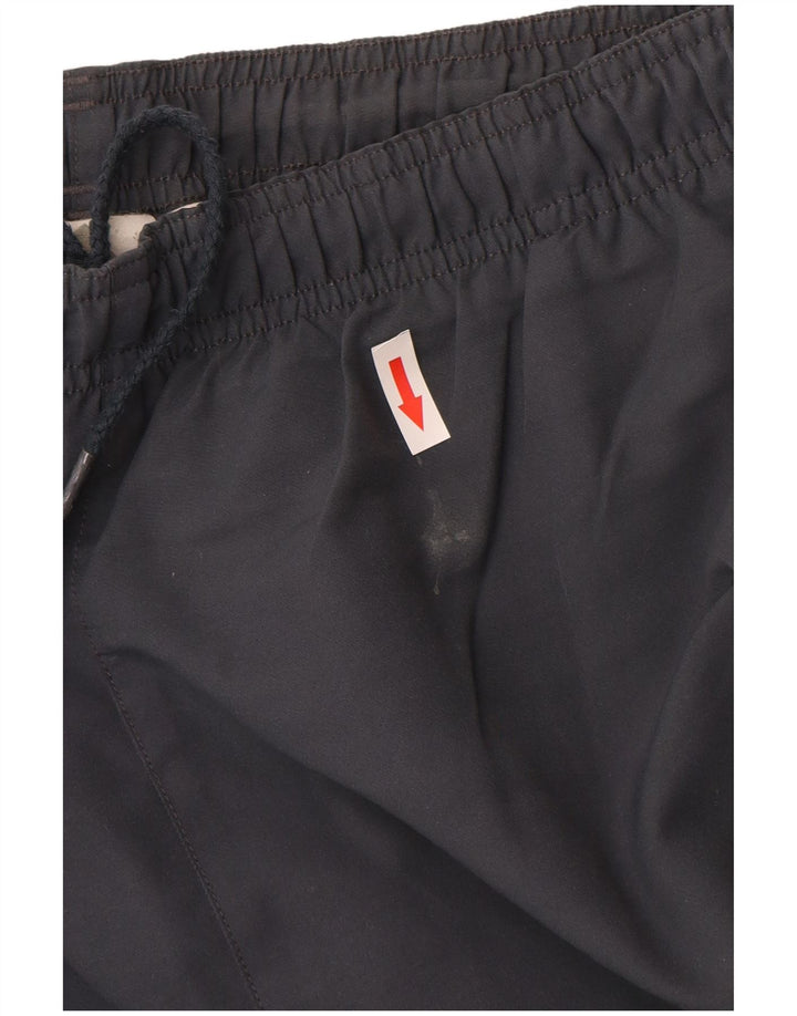 Pantaloni da tuta da uomo ADIDAS Joggers XL poliestere blu navy