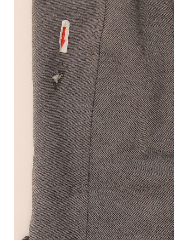 Cappotto ZARA Uomo UK 42 XL Grigio