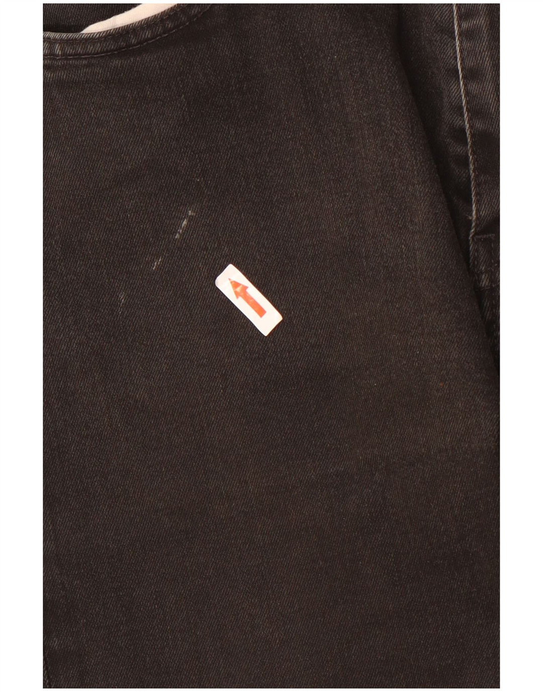 Jeans Levi's da uomo 511 slim affusolati W32 L34 cotone nero