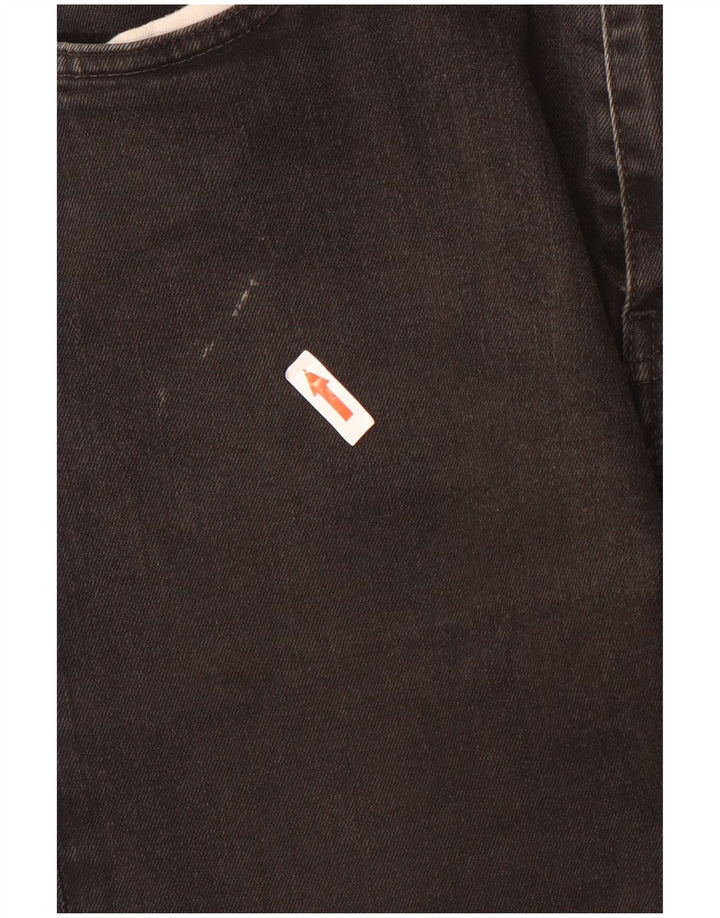 Jeans Levi's da uomo 511 slim affusolati W32 L34 cotone nero