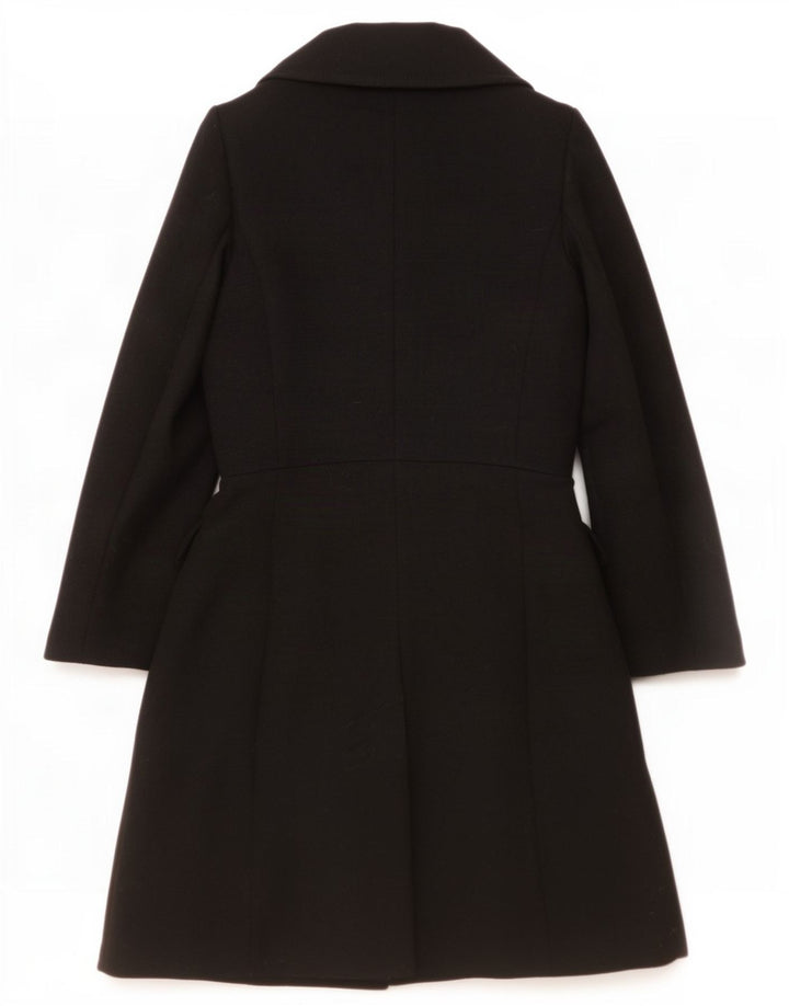 Cappotto da donna Max & Co. UK 10 piccolo acetato nero