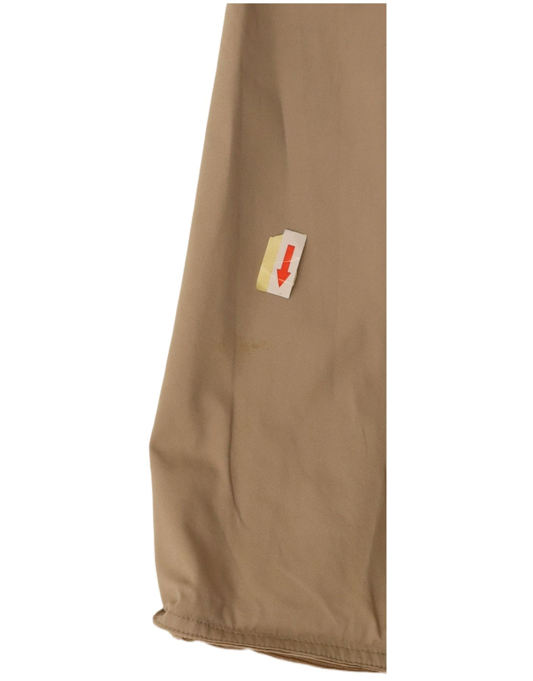 Giacca utility da uomo BARBOUR UK 40 Large Beige