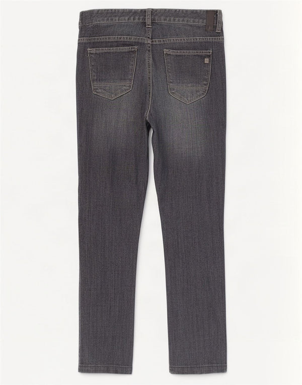 Jeans skinny DC da donna W29 L26 Blu