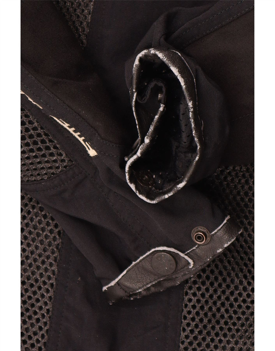 Giacca Dainese Graphic Racer da uomo taglia 54 grande nera