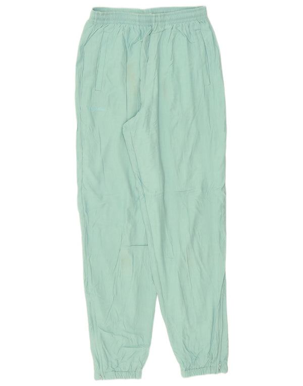 Pantaloni tuta da donna AUSTRALIAN L'ALPINA Joggers IT 44 Verde medio