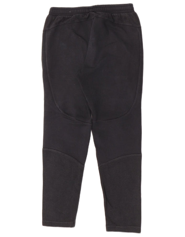 Pantaloni della tuta da donna Puma UK 8 Small neri