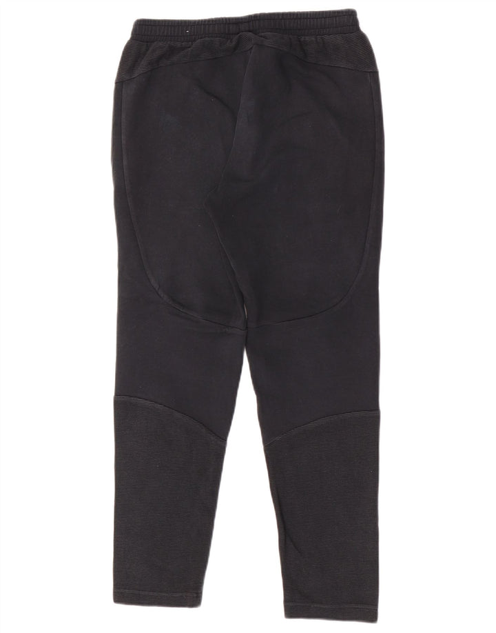 Pantaloni della tuta da donna Puma UK 8 Small neri