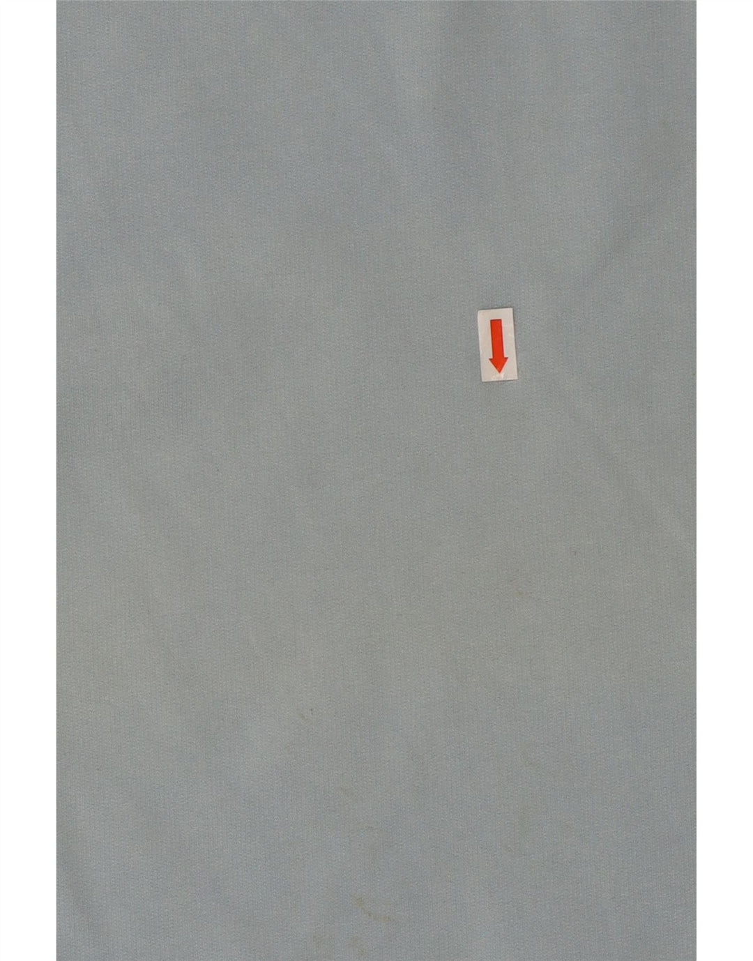 PUMA Felpa da uomo Maglione grande in cotone blu