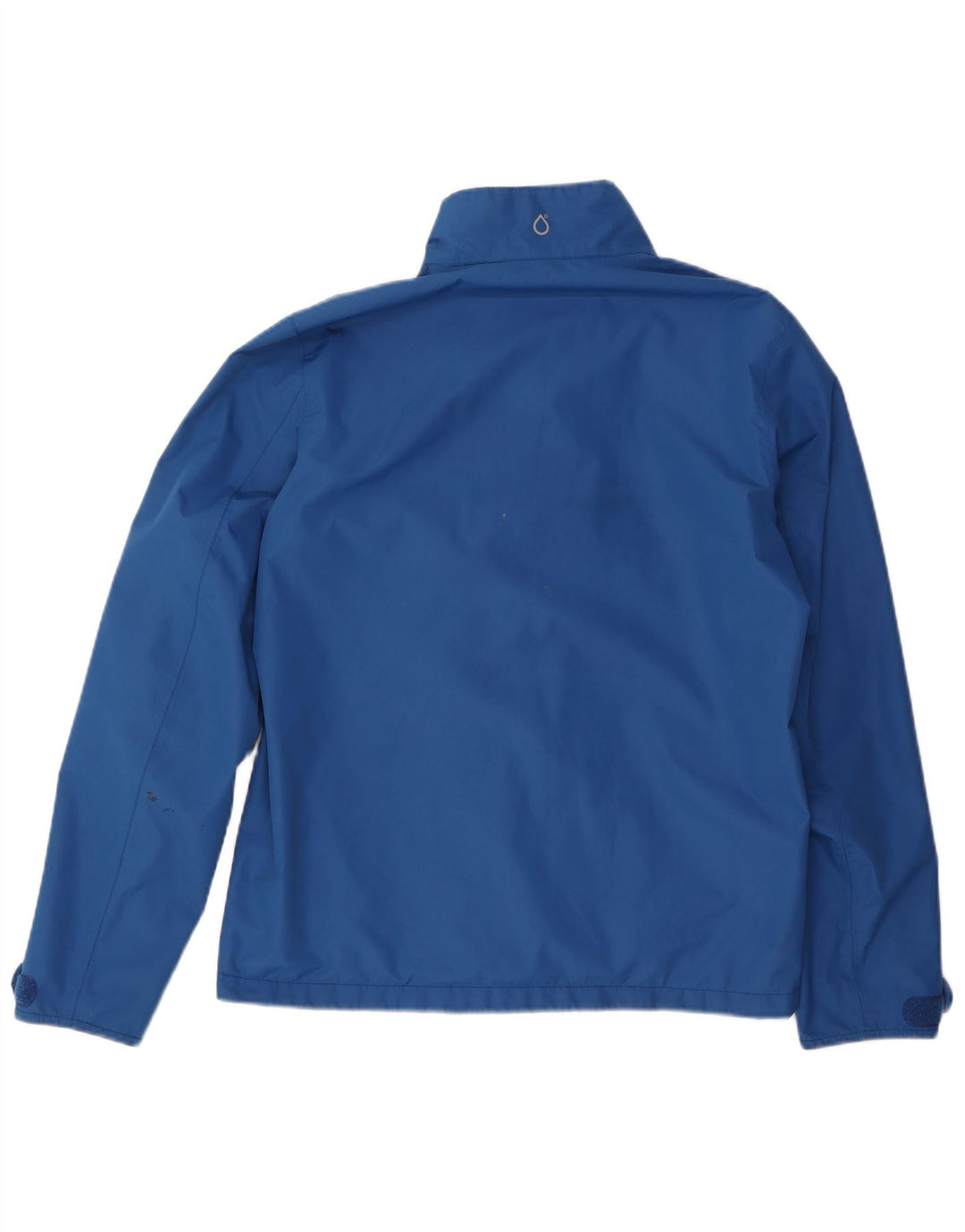 Giacca a vento da uomo Barbour UK 36 piccola blu
