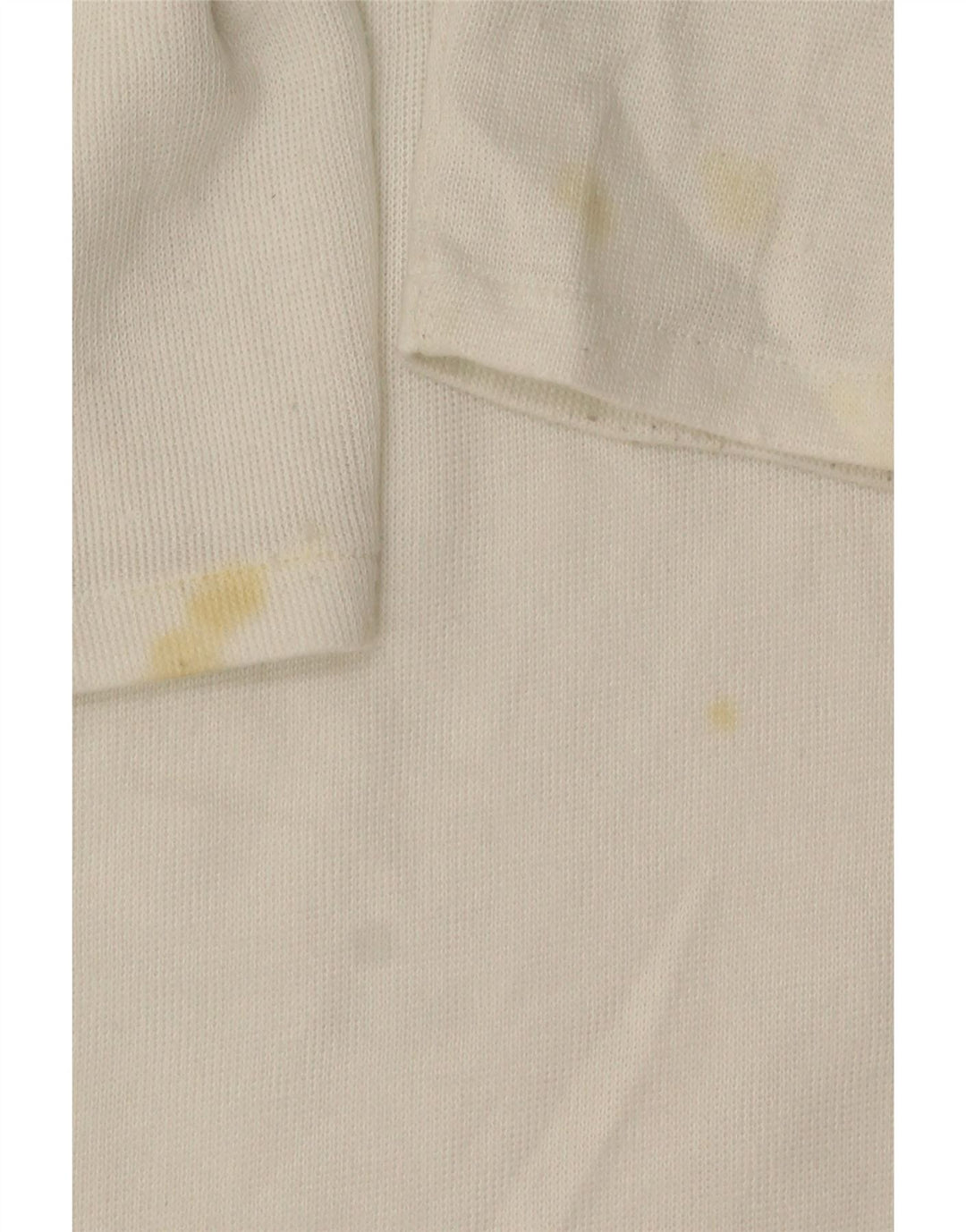 Abito maglione Zara da donna UK 14 bianco medio