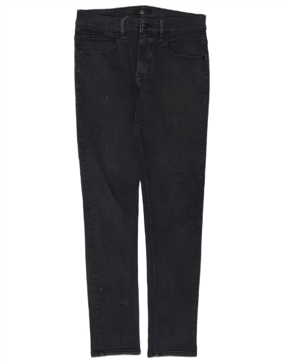 Jeans slim da uomo Rip Curl W30 L30 neri