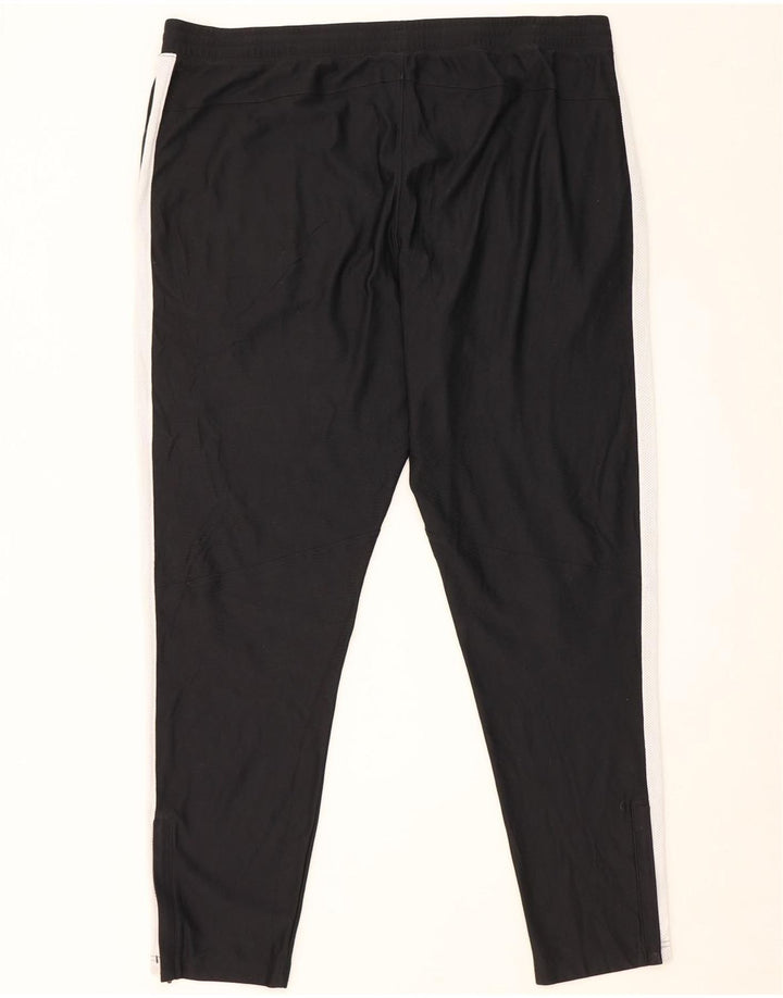 Pantaloni da tuta da uomo Under Armour 2XL Nero Colourblock