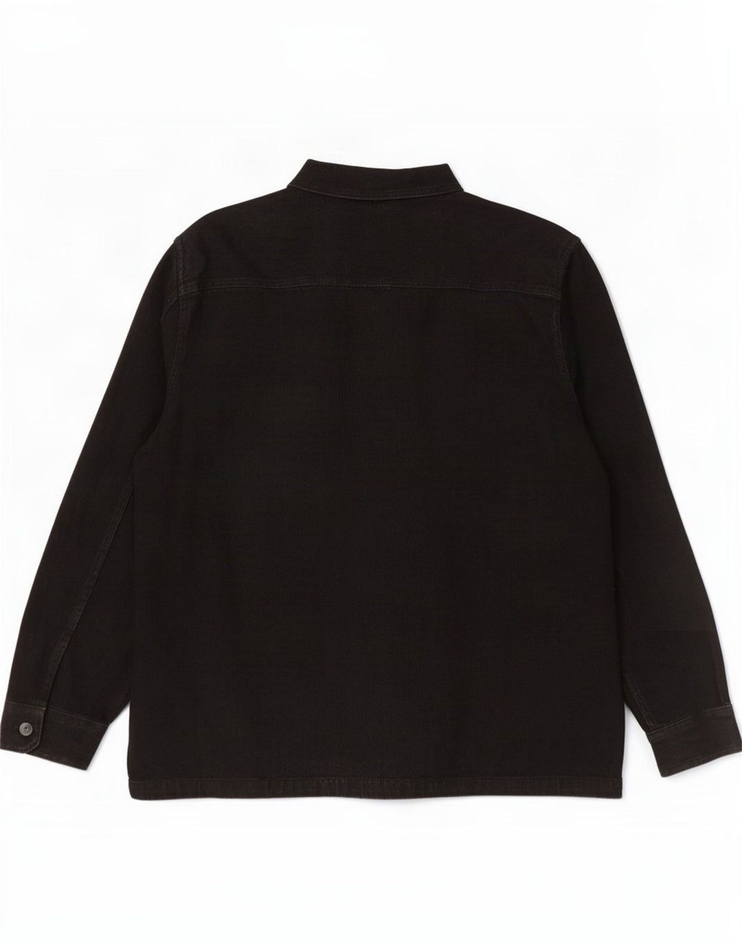 Camicia di jeans da uomo Marks & Spencer 3XL cotone nero