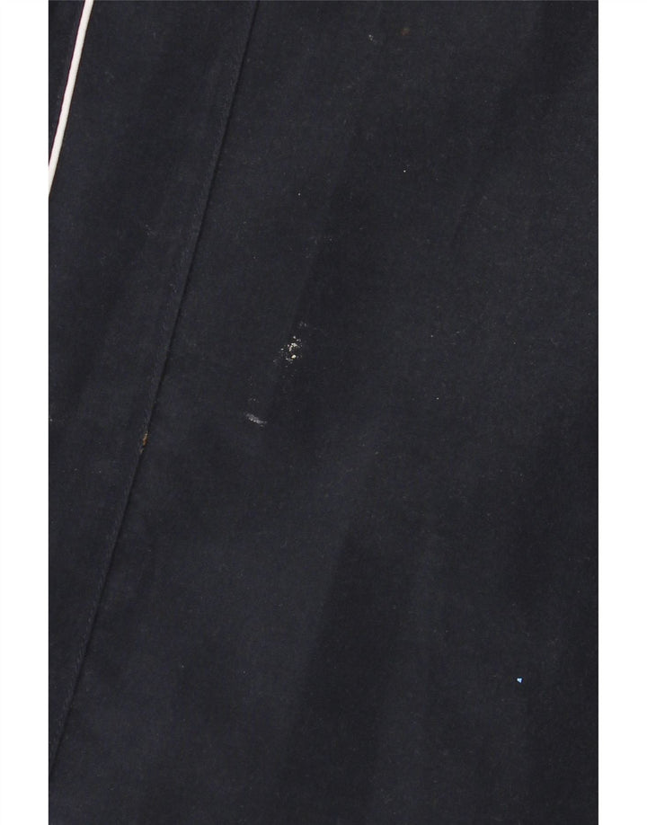 Pantaloni da tuta da uomo Champion 2XL Poliestere blu navy