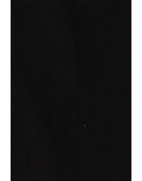 Pantaloni da tuta da donna Ellesse Joggers UK 12 Medium Black Cotton