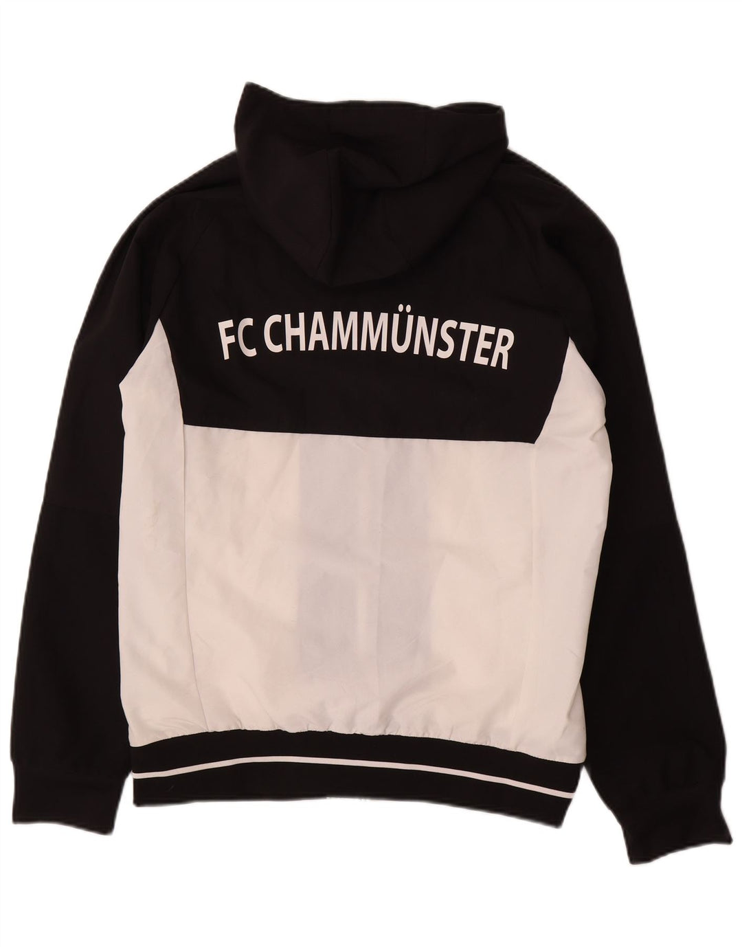 ADIDAS Giacca da uomo con grafica Climalite Graphic, giacca media nera