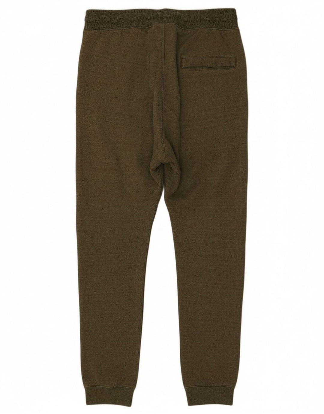 Pantaloni da tuta da uomo Nike Joggers piccoli in cotone kaki