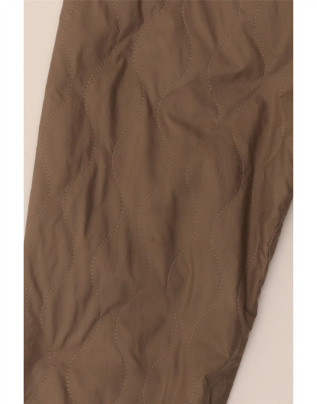 Giacca trapuntata Interchange da donna COLUMBIA UK 6 XS Poliestere beige