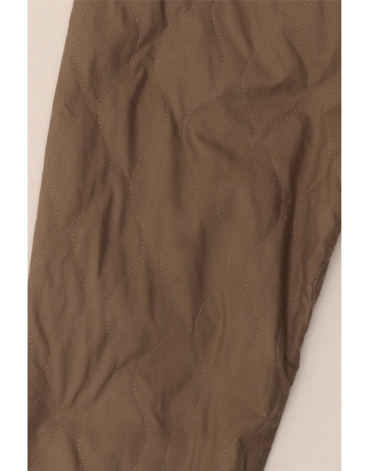 Giacca trapuntata Interchange da donna COLUMBIA UK 6 XS Poliestere beige