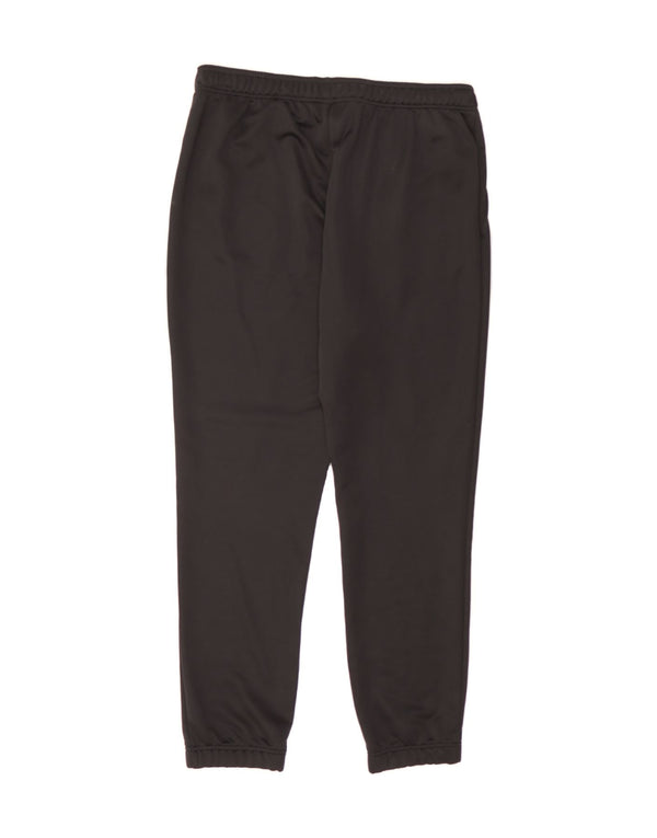 Pantaloni da tuta da uomo ADIDAS Joggers UK 46/48 XL Poliestere nero