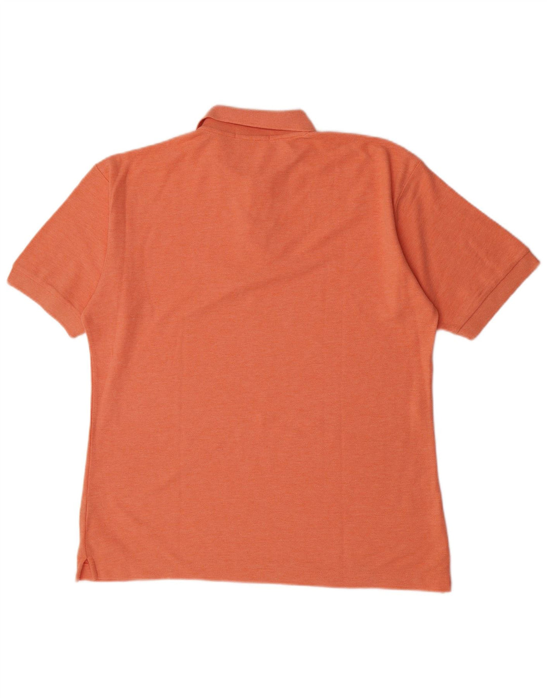 Polo Uomo Fila IT 50 Cotone Arancione Medio