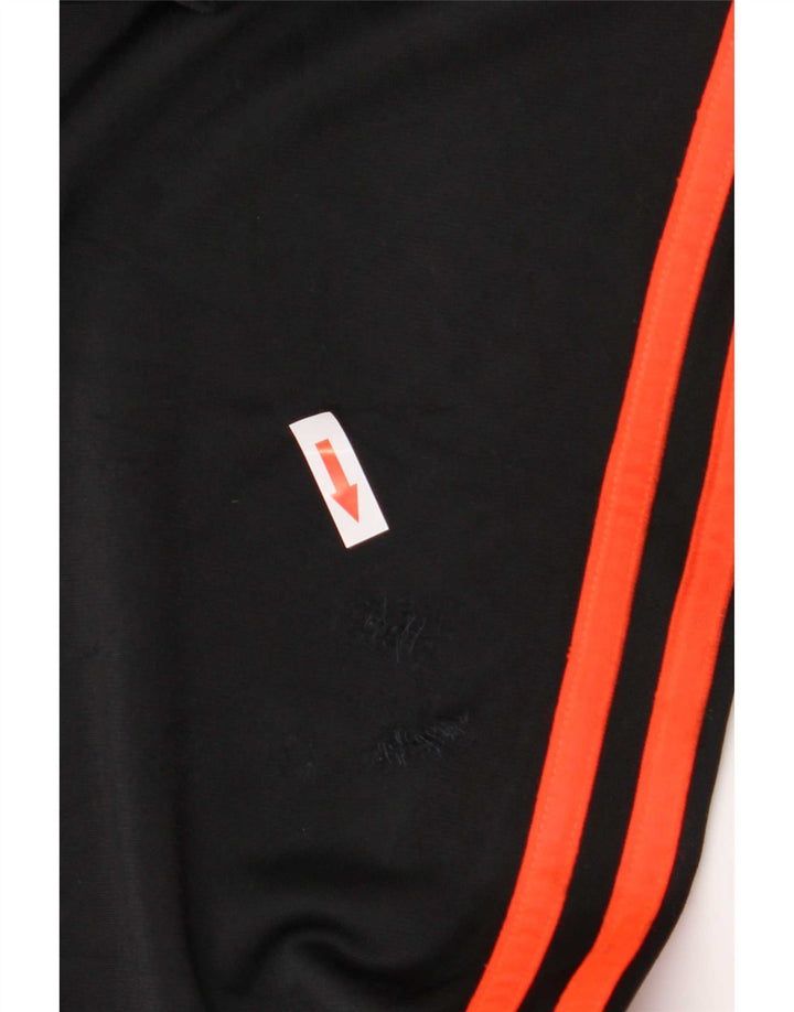 Pantaloni da tuta da uomo Adidas Joggers medi neri
