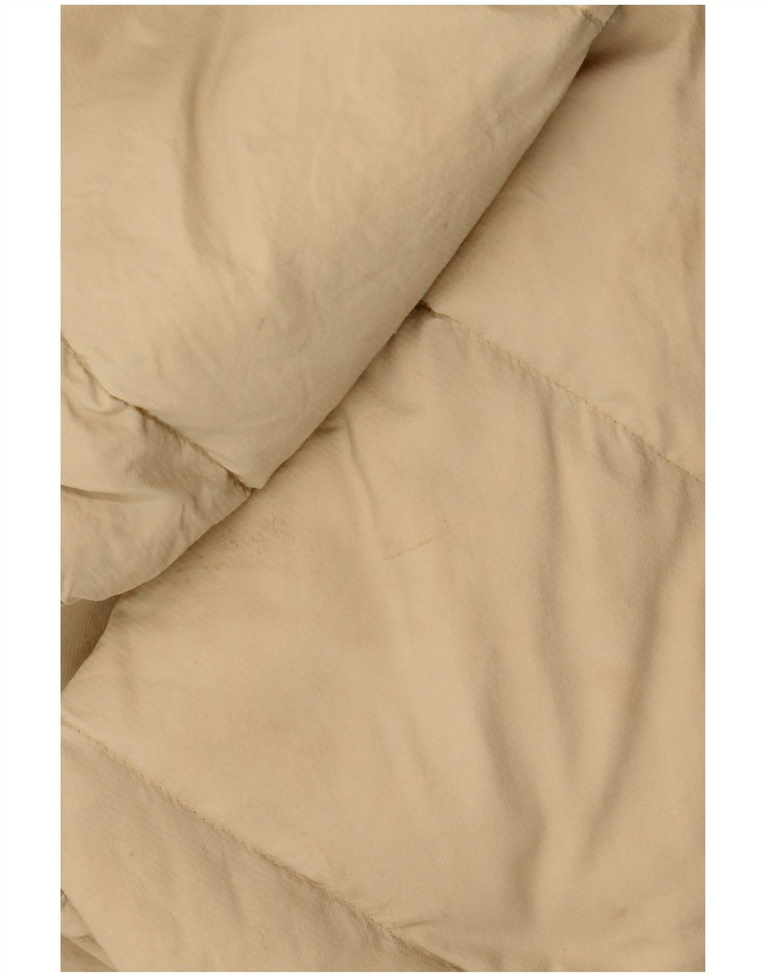 Giacca imbottita con cappuccio Colmar Donna IT 44 Beige Medio Poliestere