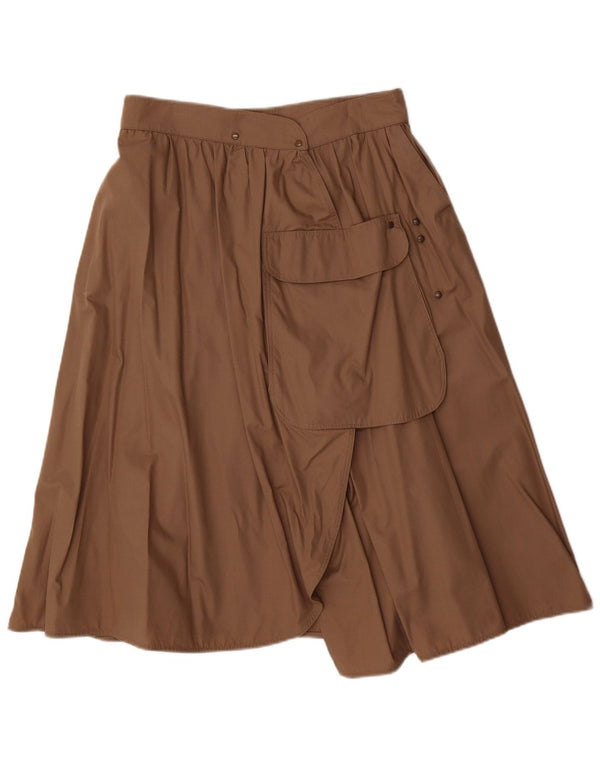 Gonna avvolgente da donna Bogner W30 Marrone medio