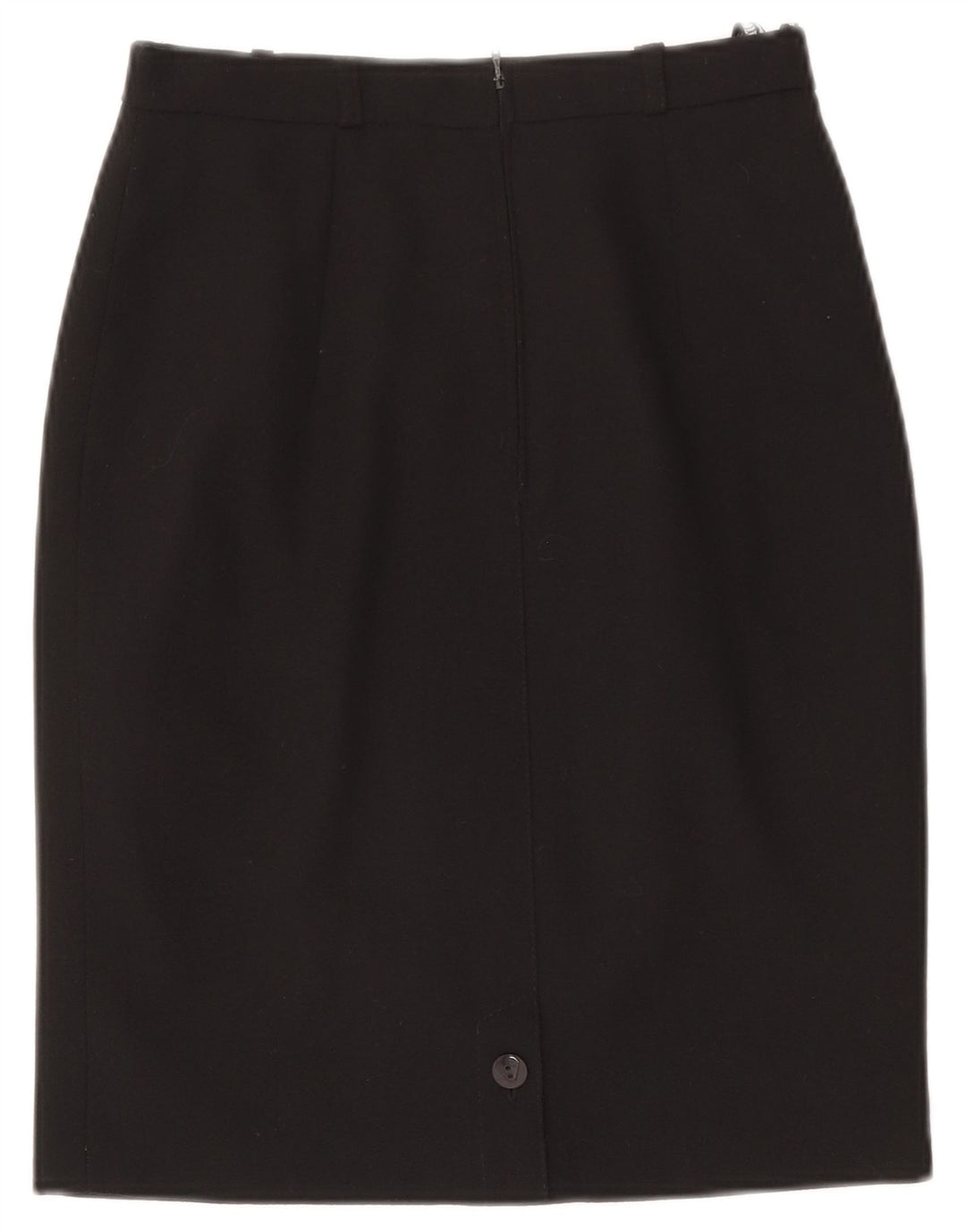 Gonna a tubino da donna Golden Gate EU 38 media W24 poliestere nero