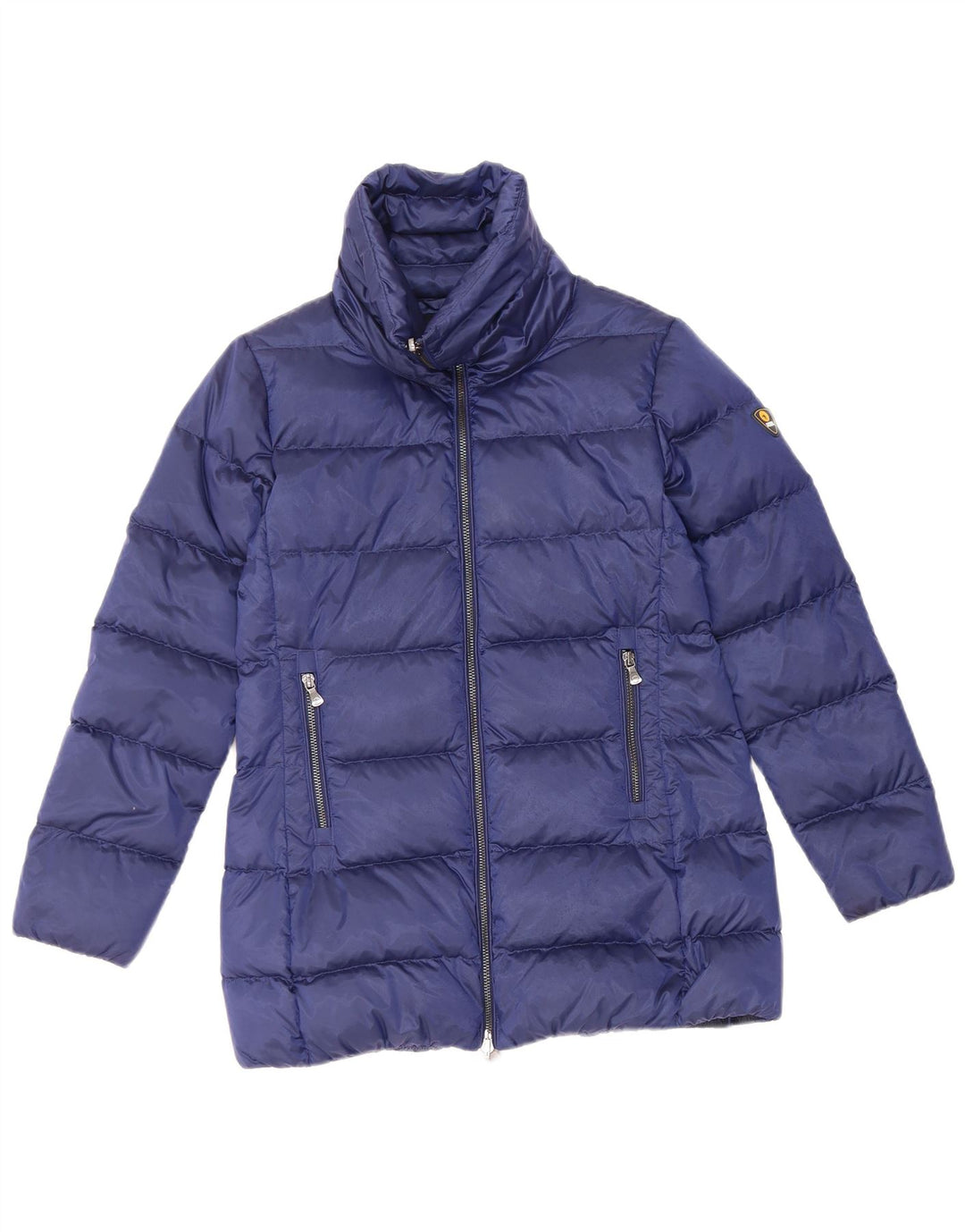 CIESSE PIUMINI Giubbotto Imbottito Bambino 9-10 Anni Blu Navy Nylon