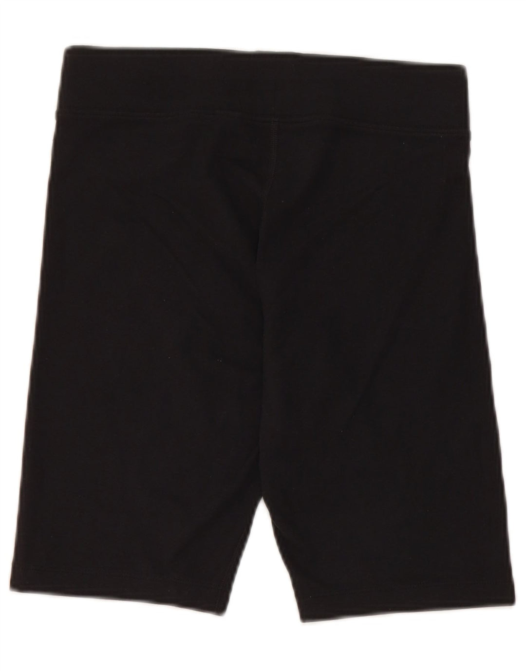 Pantaloncini sportivi Nike da donna UK 10 piccoli neri