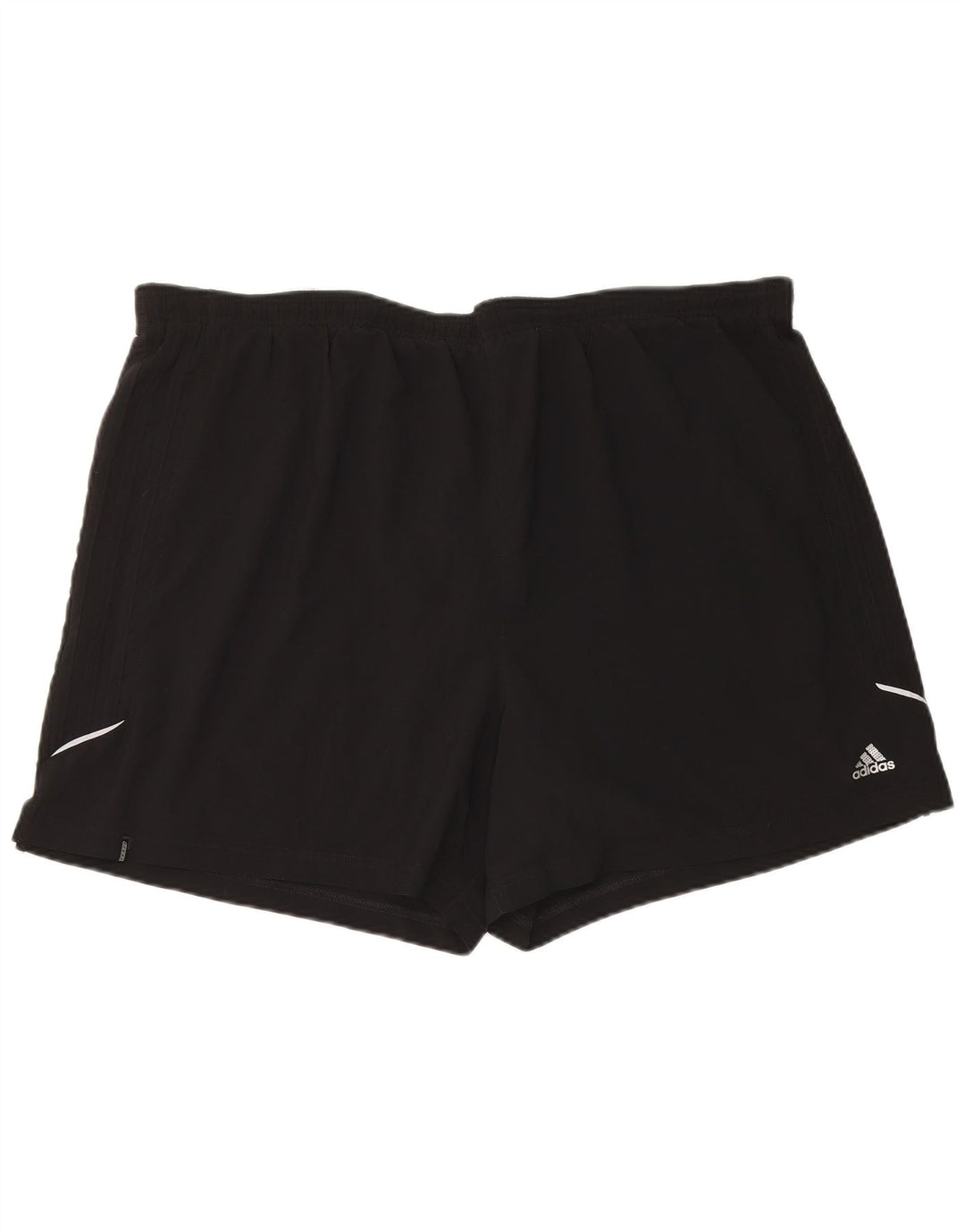 Pantaloncini sportivi Adidas Clima 365 da uomo XL poliestere nero