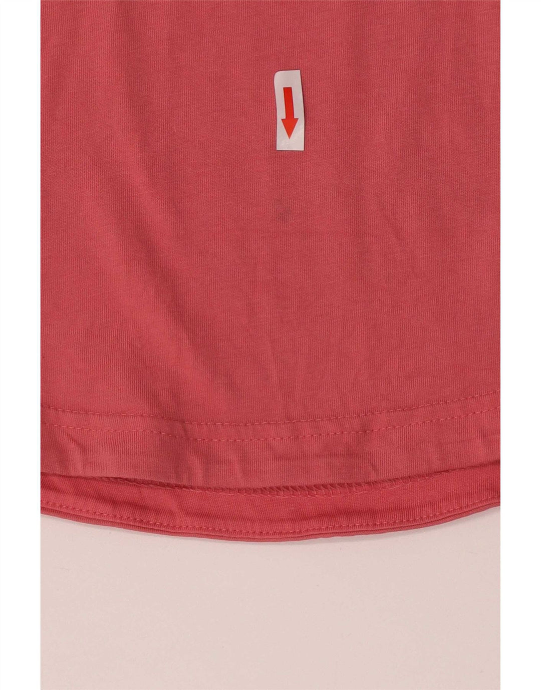 Canottiera grafica da donna Adidas UK 10 piccola rosa