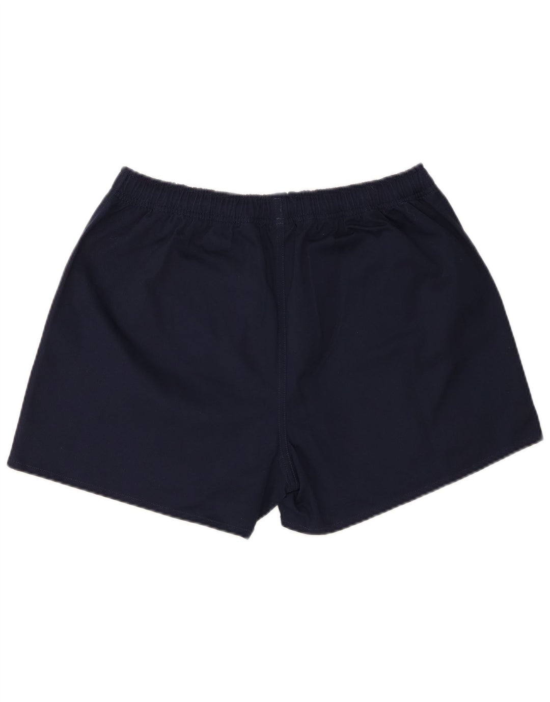 Pantaloncini da bagno da uomo CANTERBURY XL in cotone blu navy