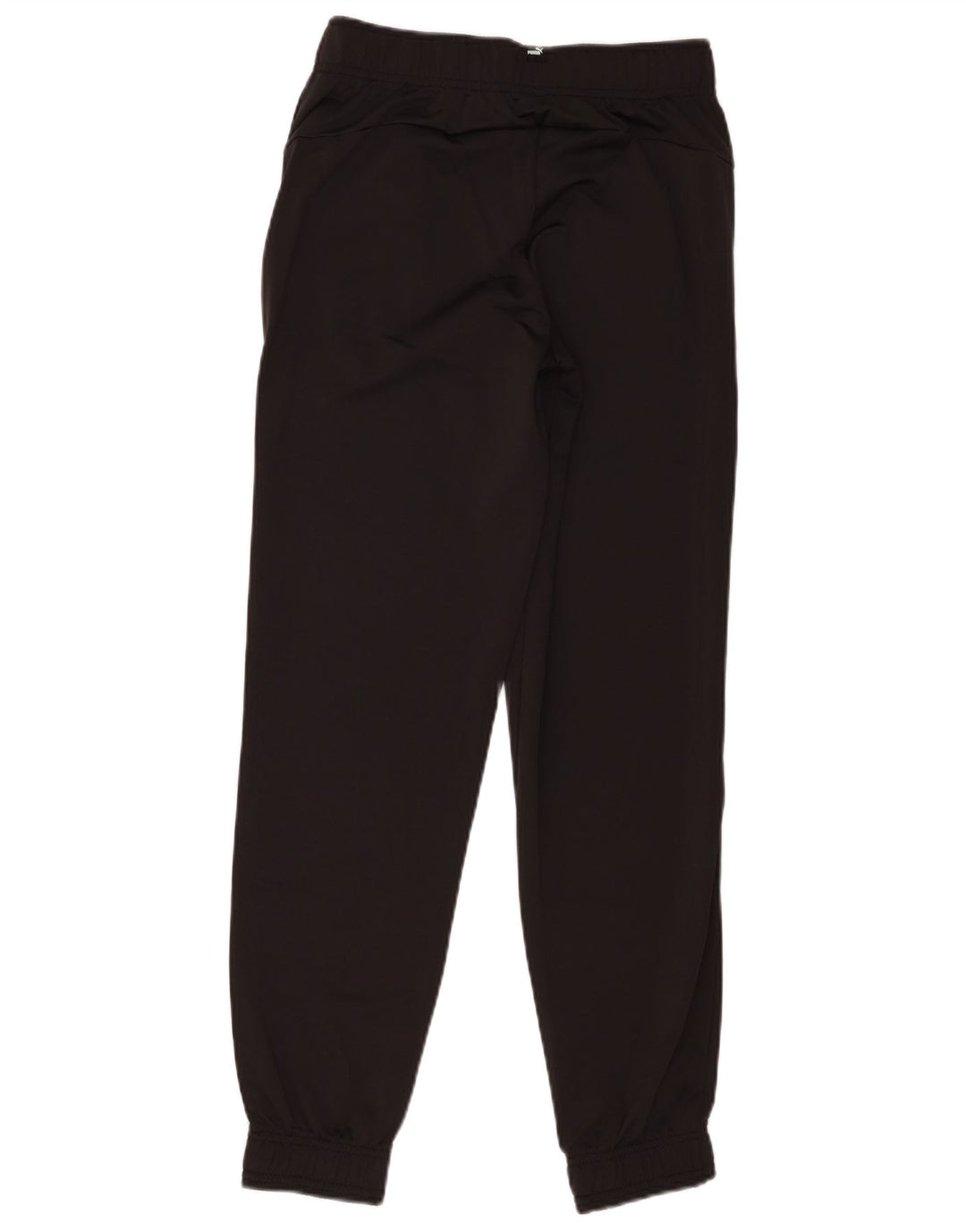 Pantaloni da tuta da ragazzo Puma Joggers 13-14 anni Poliestere nero