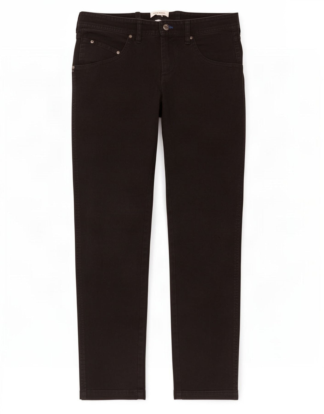 Jeans slim da donna Diesel W31 L28 neri