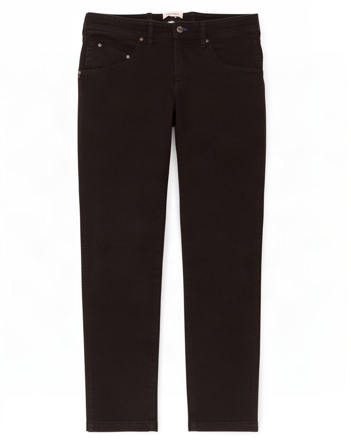 Jeans slim da donna Diesel W31 L28 neri