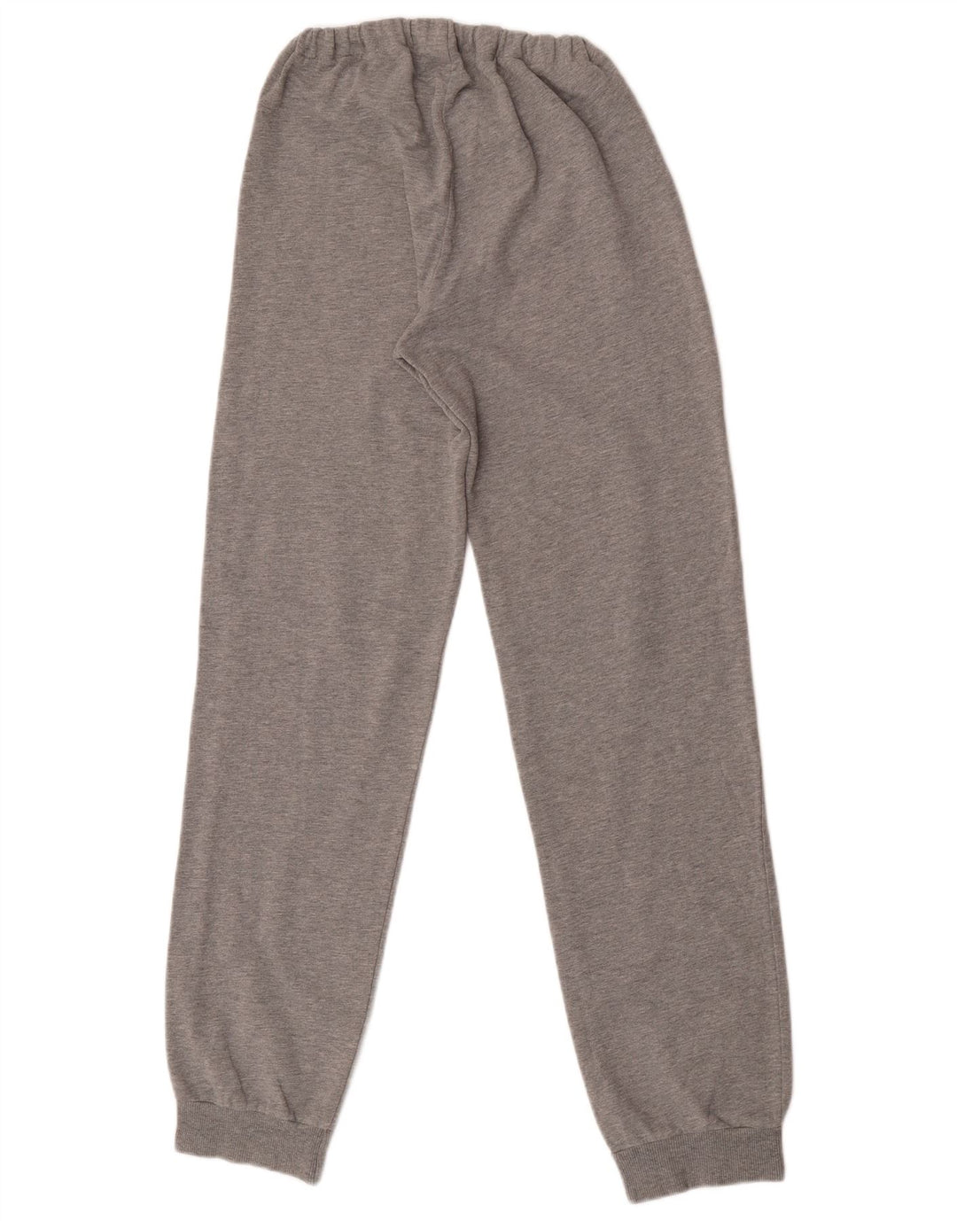 Pantaloni da tuta da donna Arena Joggers UK 12 Cotone grigio medio
