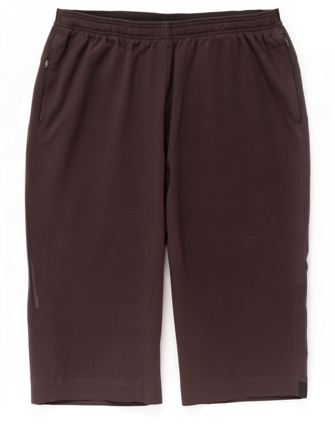 Pantaloncini sportivi Adidas da donna Bermuda UK 20 2XL poliestere nero