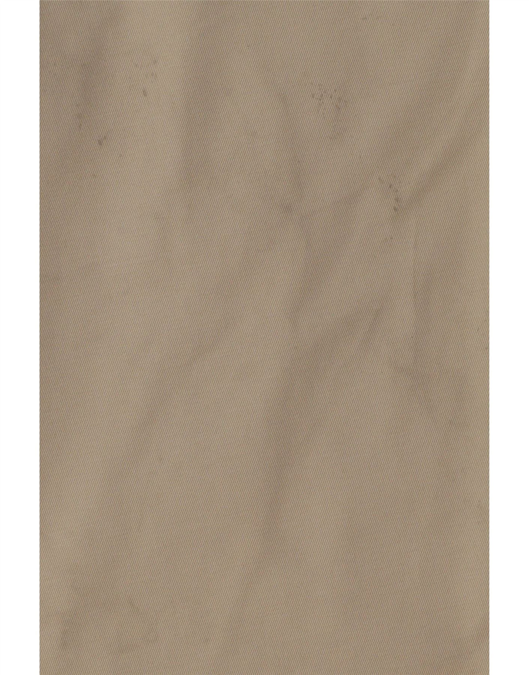 DOCKERS Mens Straight Chino Trousers W34 L32 Beige Vintage Dockers and Second-Hand Dockers from Messina Hembry 