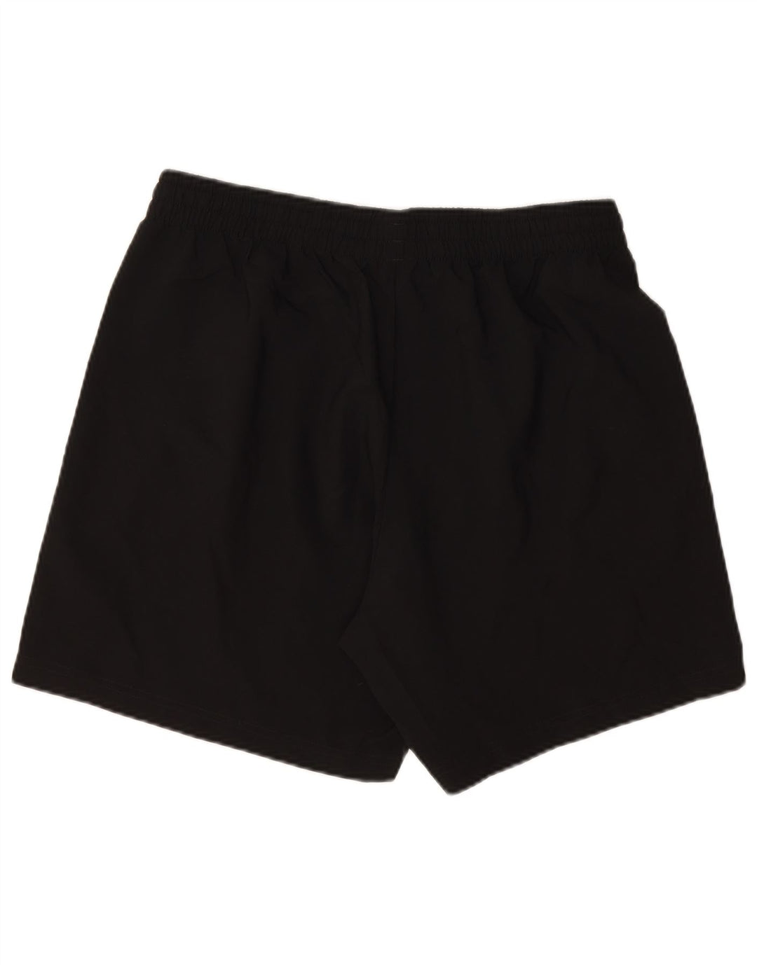 ADIDAS Mens Primegreen Sport Shorts Large  Black Polyester