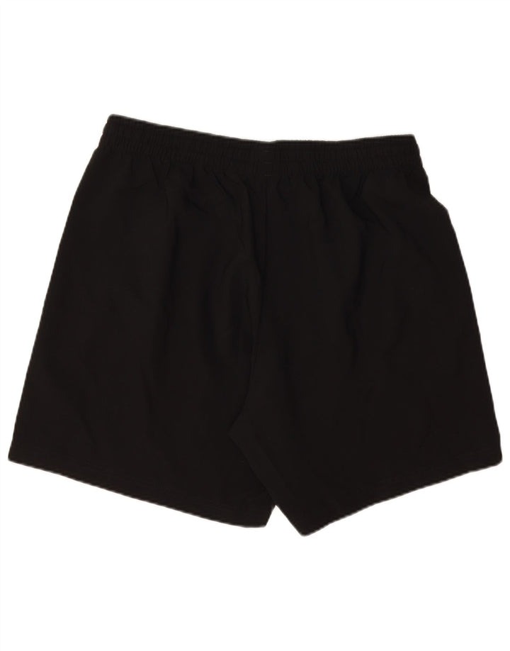 ADIDAS Mens Primegreen Sport Shorts Large  Black Polyester