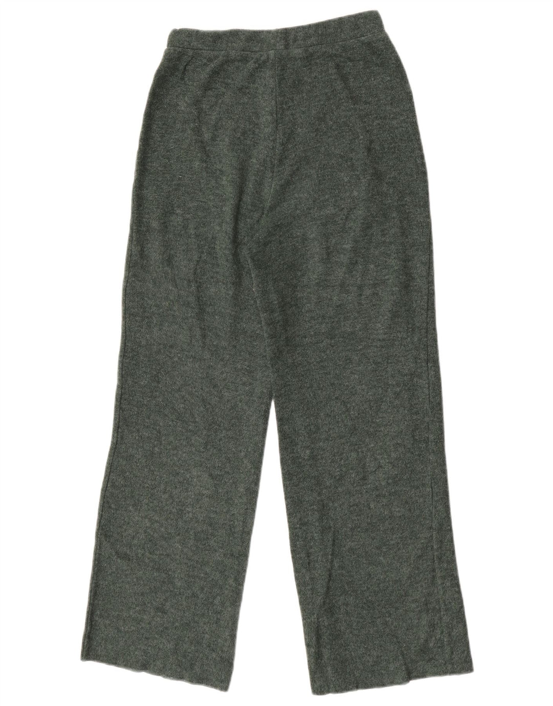 Pantaloni della tuta da donna Zara UK 8 piccoli verdi