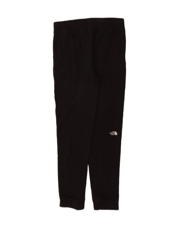 Pantaloni da tuta da ragazzo The North Face Joggers 14-15 anni XL cotone nero