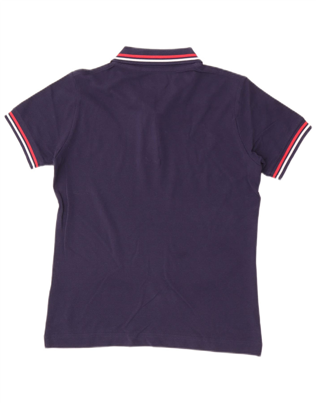 Polo Kappa da donna UK 14 grande blu navy