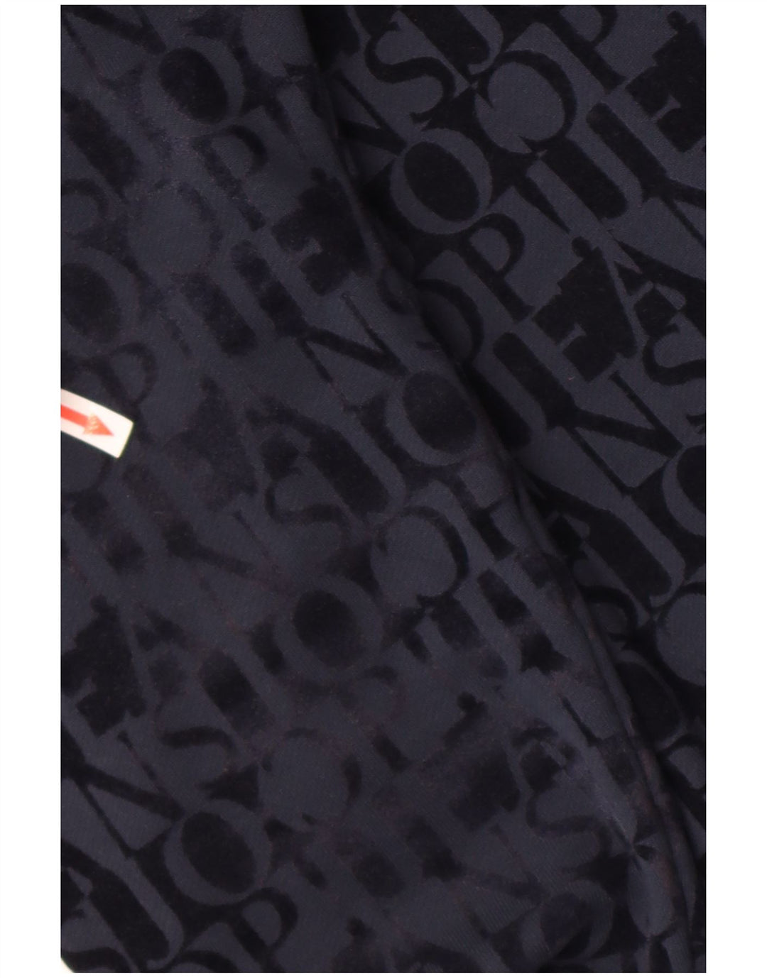 Felpa grafica da uomo Joop 2XL cotone blu navy