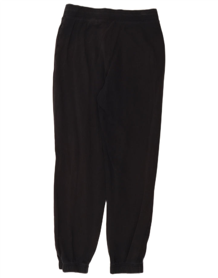 Pantaloni da tuta da donna Marks & Spencer Joggers UK 12 Medium Blu Navy
