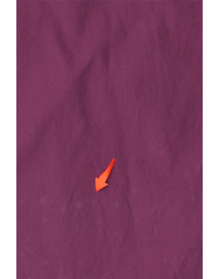 Camicia da uomo Etro taglia 40 viola medio