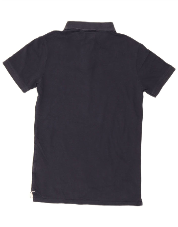 Polo da uomo Jack Wills XS blu navy